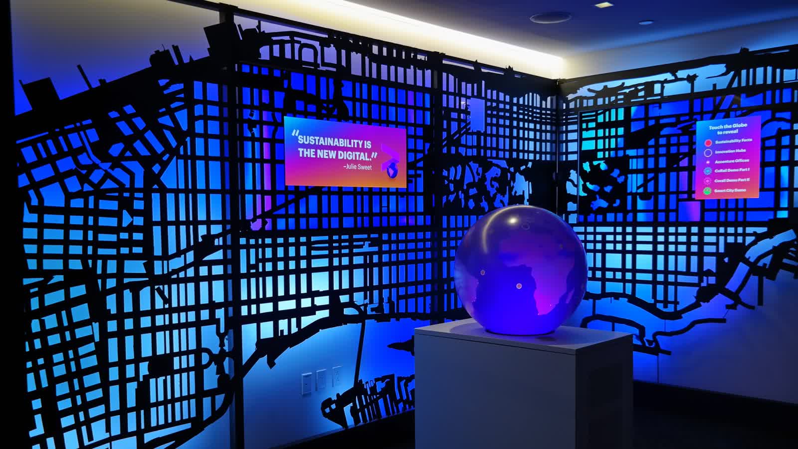 Innovation Hives - Accenture