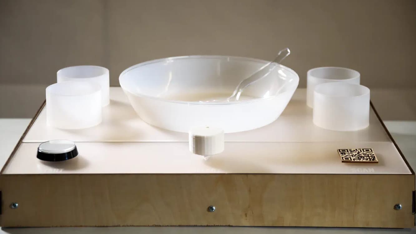 Interactive Game - Authentic or Not