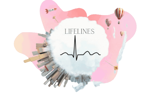 Lifelines: AR Mental Health App for Emotional Self-Discovery