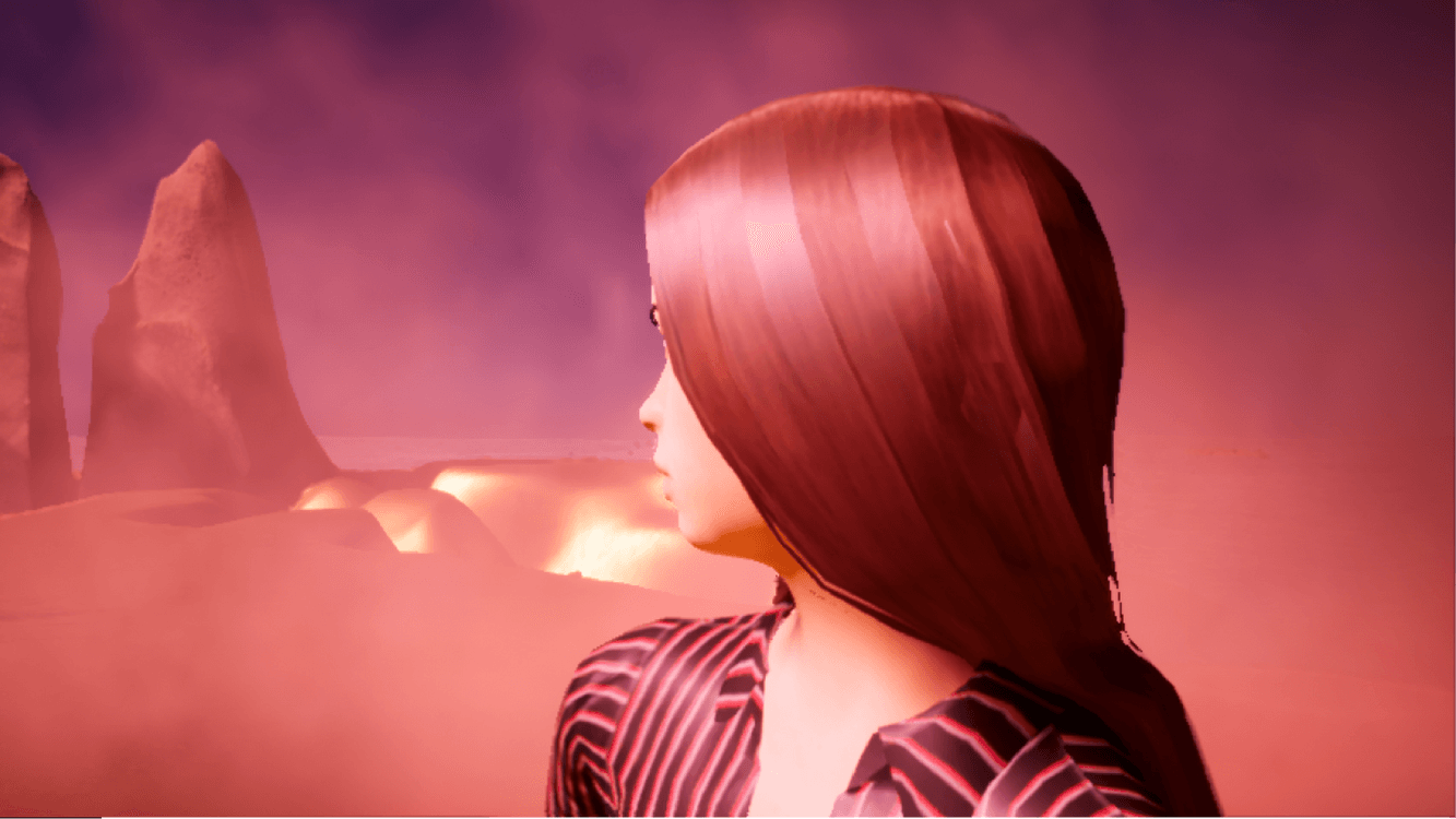 Short Film - Tuna World