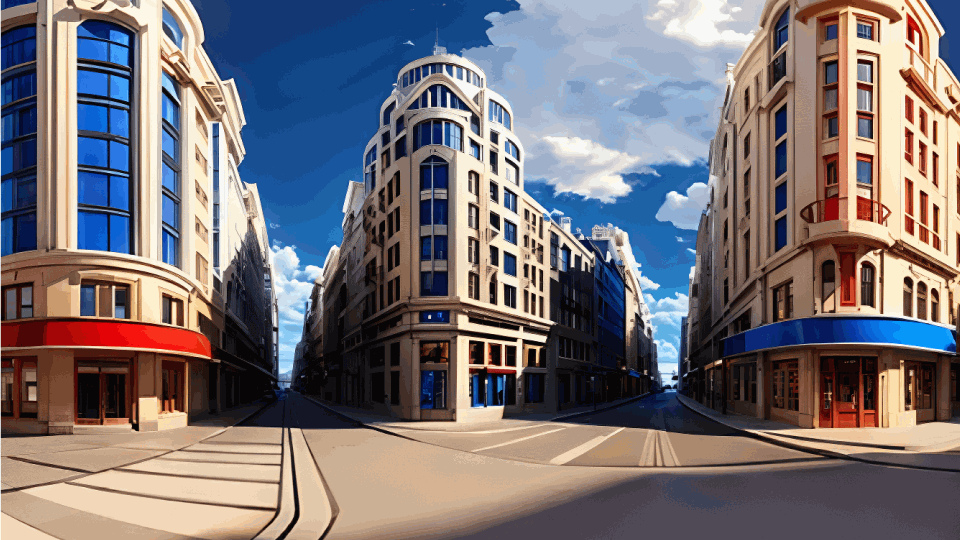 AI - Music Video Generator